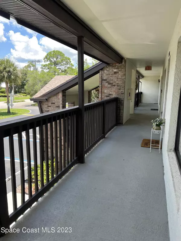 Rockledge, FL 32955,1515 Huntington LN #924