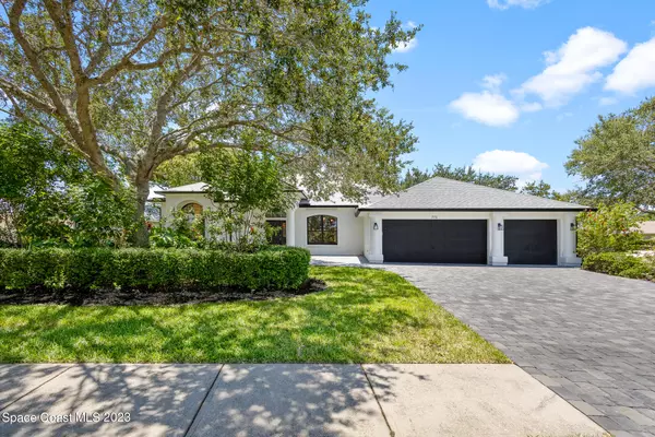 Melbourne, FL 32940,550 Ashwell CT