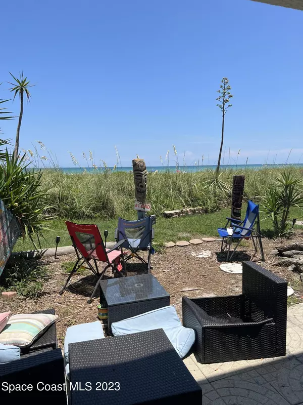 Cocoa Beach, FL 32931,55 S Atlantic AVE #3