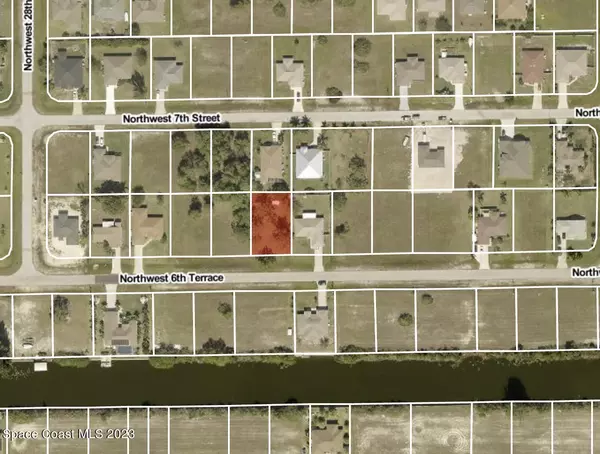 2713 NW 6th TER, Cape Coral, FL 33993