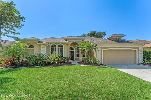 8019 Kingswood WAY, Melbourne, FL 32940