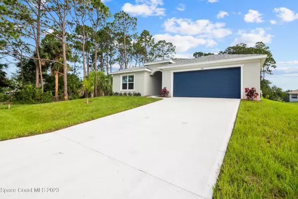 Palm Bay, FL 32909,1381 Rila ST SE