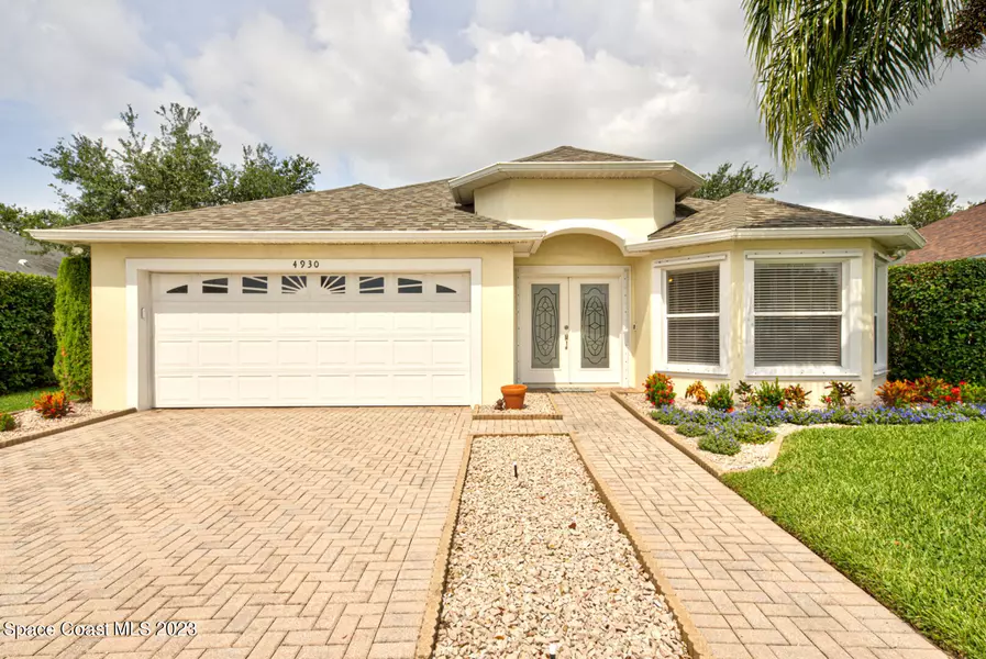 4930 Somerville DR, Rockledge, FL 32955