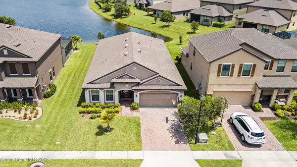 West Melbourne, FL 32904,1024 Musgrass CIR