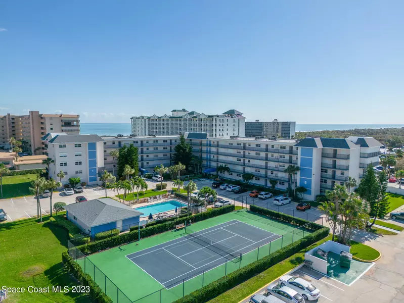 1700 N Atlantic AVE #143, Cocoa Beach, FL 32931