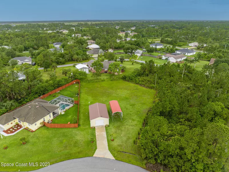 1178 Townsene RD SE, Palm Bay, FL 32909