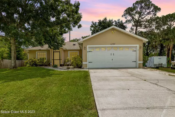 6289 Leonard AVE, Cocoa, FL 32927