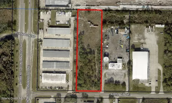 0000 Kirby CIR, Palm Bay, FL 32905