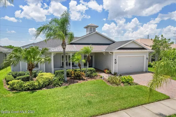 Melbourne, FL 32940,3583 Carambola CIR