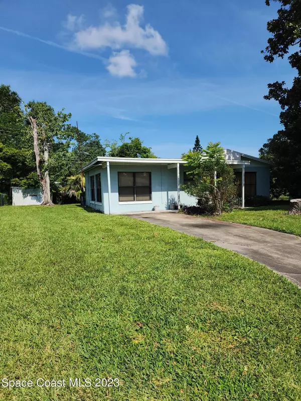 Titusville, FL 32796,1840 Bryn Mawr DR