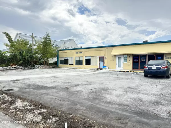 8075 N Atlantic AVE, Cape Canaveral, FL 32920