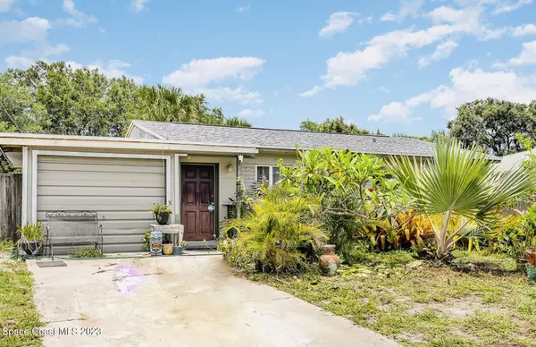 104 Orchid BLVD, Melbourne, FL 32901