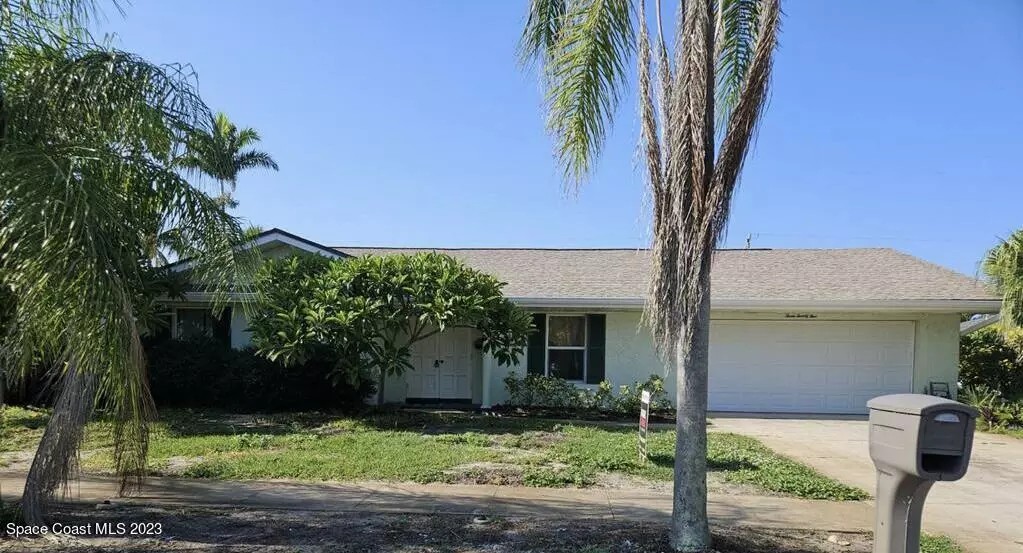 Satellite Beach, FL 32937,325 Sherwood AVE
