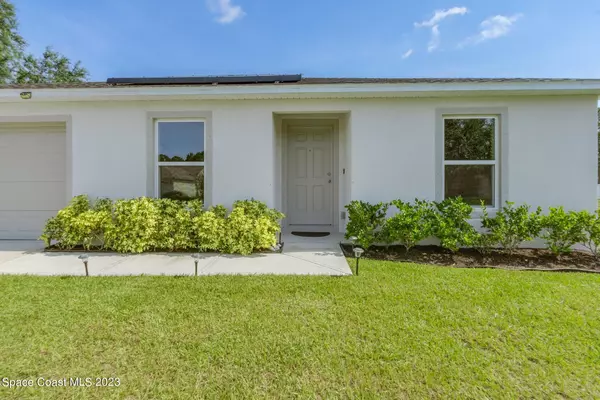 Palm Bay, FL 32907,1741 Gagman ST NW