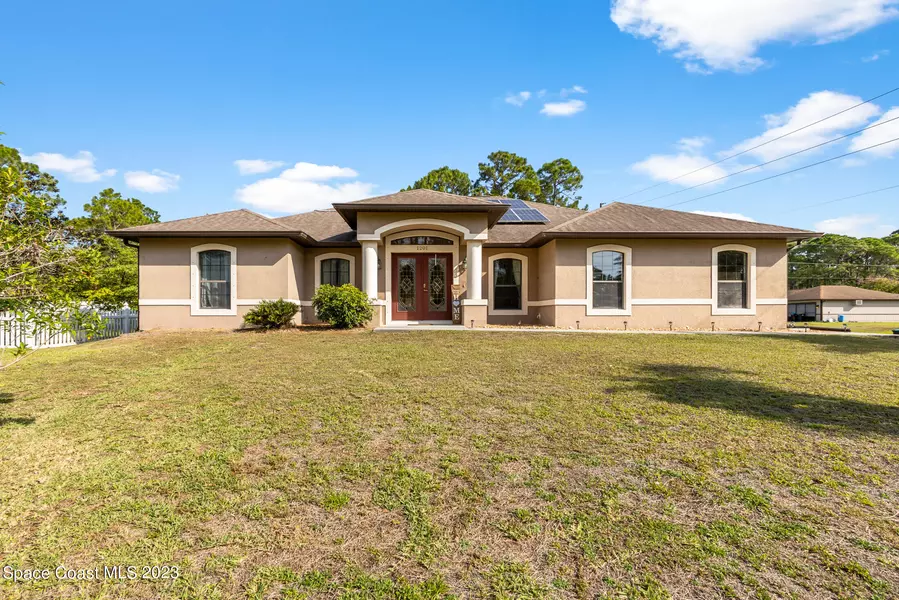 1201 Daton RD SW, Palm Bay, FL 32908