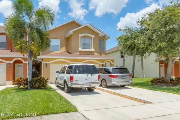 Rockledge, FL 32955,3910 Playa Del Sol DR #101