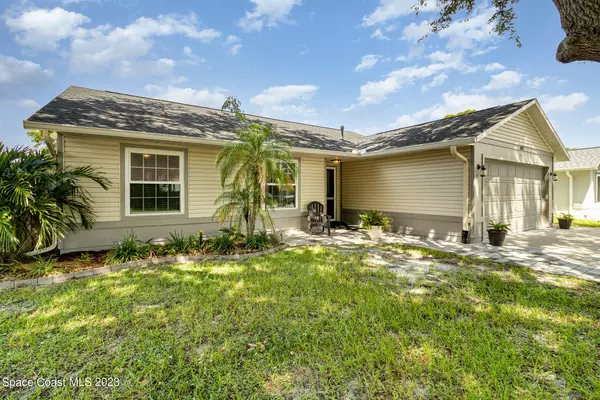 Rockledge, FL 32955,823 Emerald WAY