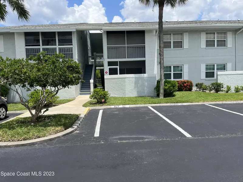 987 Sonesta AVE NE #106, Palm Bay, FL 32905