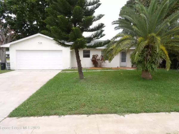 2010 Tallpalm RD,  Melbourne,  FL 32935