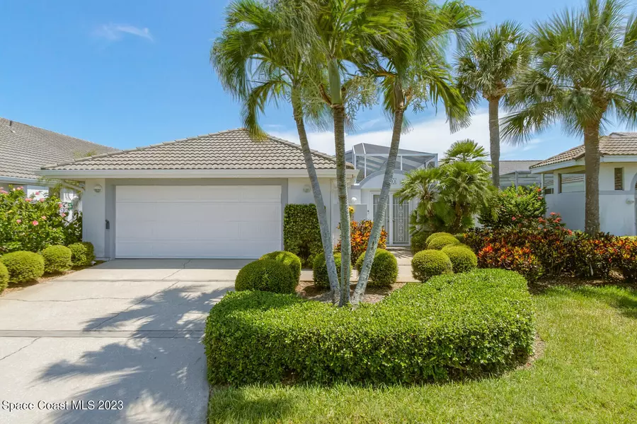 211 Glengarry AVE, Melbourne Beach, FL 32951