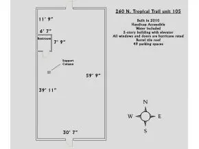 Merritt Island, FL 32953,260 N Tropical TRL ##204