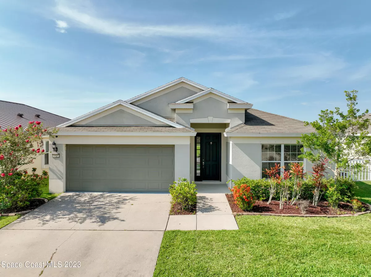 Palm Bay, FL 32909,1505 Dittmer CIR SE