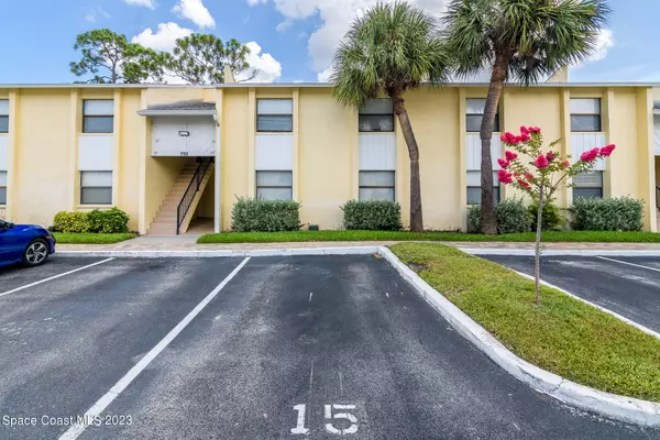 592 N Wickham RD #15, Melbourne, FL 32935