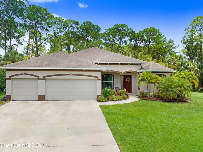 3220 Hield RD, West Melbourne, FL 32904