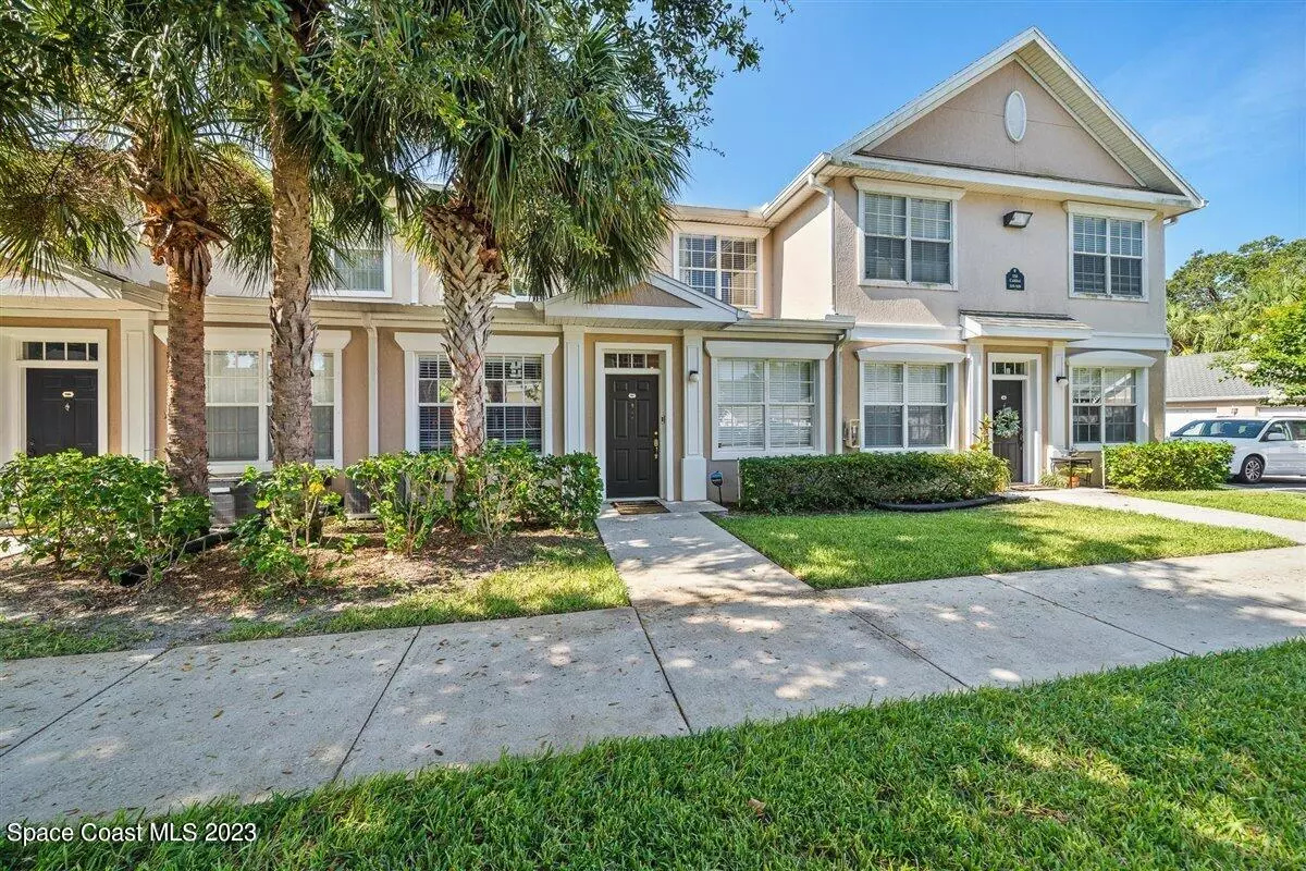 Melbourne, FL 32901,110 Colibri WAY #107