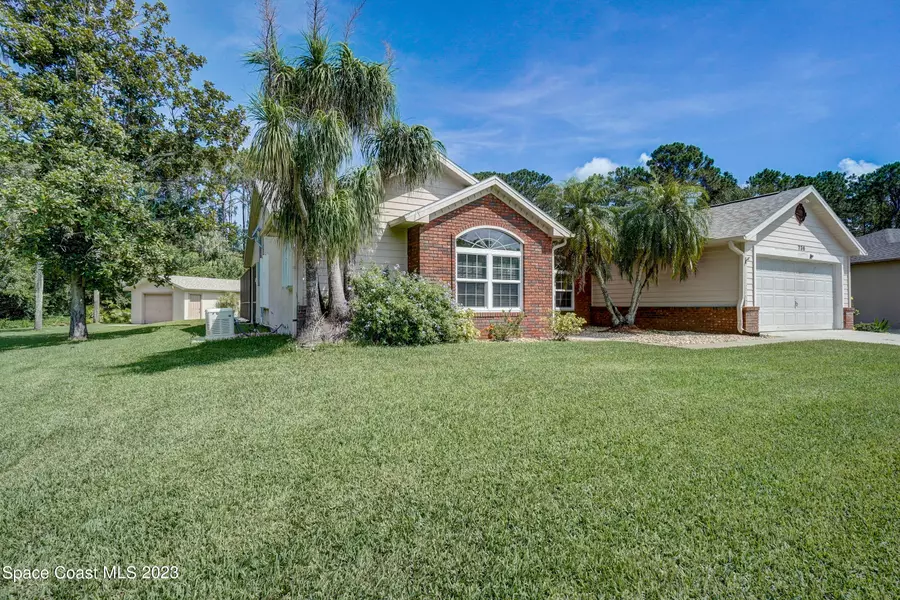 736 Gibbons RD SW, Palm Bay, FL 32908