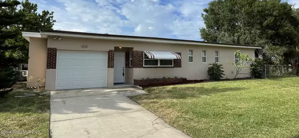 1836 Fillmore AVE, Melbourne, FL 32935