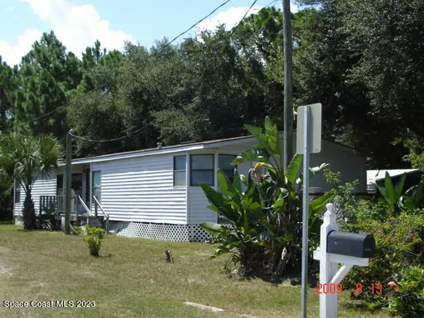 5390 Monroe AVE, Cocoa, FL 32927