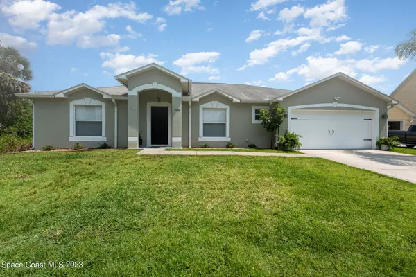 Palm Bay, FL 32909,1580 Deming DR SE