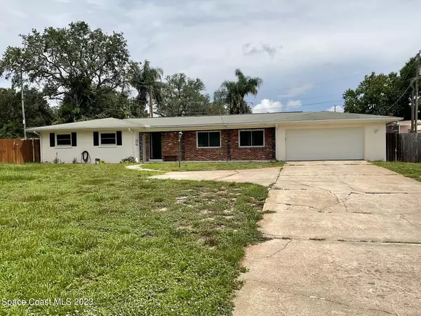 Titusville, FL 32780,3442 Zaharis PL