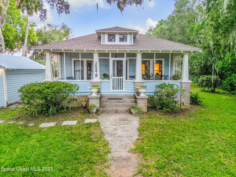 3054 N Dixie Freeway, New Smyrna Beach, FL 32168