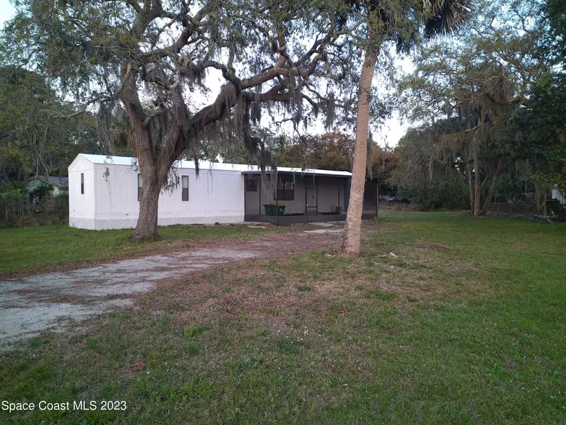 6560 Whaley DR, Merritt Island, FL 32953