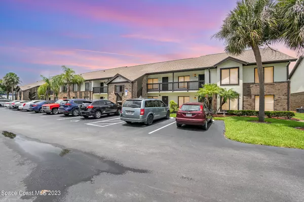 1515 Huntington LN #926, Rockledge, FL 32955