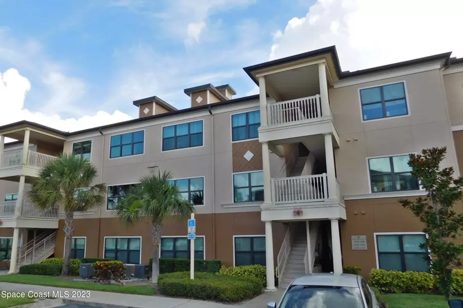 6461 Borasco DR #3804, Melbourne, FL 32940