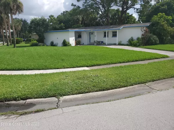 Cocoa, FL 32922,724 Ixora AVE