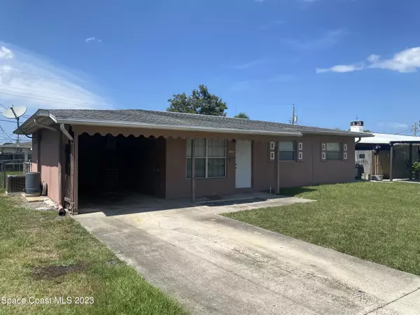 Melbourne, FL 32935,2426 Iowa DR