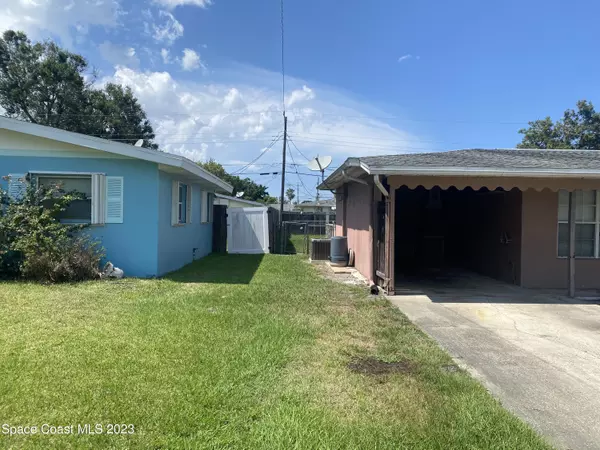 Melbourne, FL 32935,2426 Iowa DR