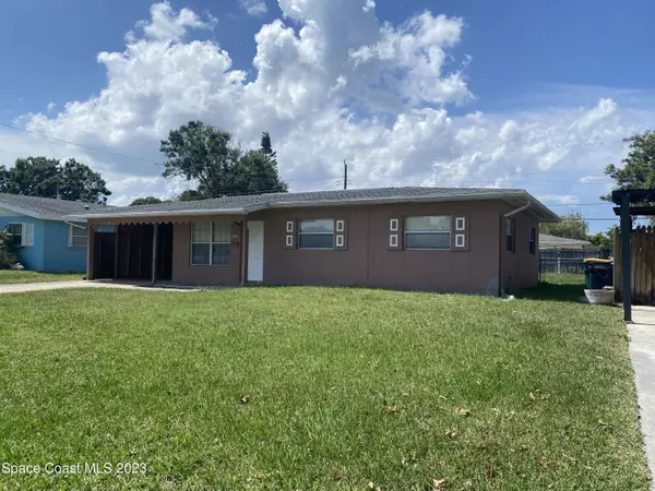 Melbourne, FL 32935,2426 Iowa DR