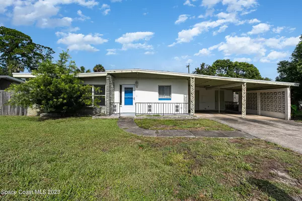 1480 Barna AVE, Titusville, FL 32780