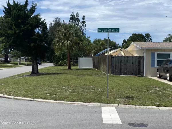 Melbourne, FL 32935,2270 Smathers CIR S