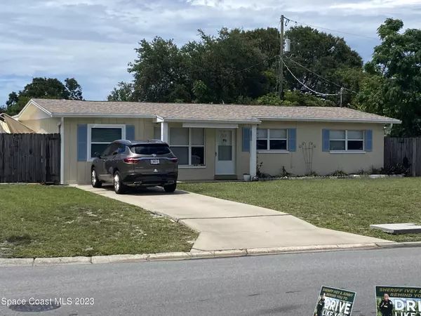 Melbourne, FL 32935,2270 Smathers CIR S