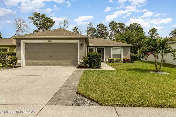 Palm Bay, FL 32905,2136 Spring Creek CIR NE