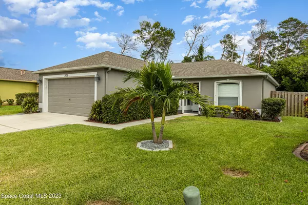 Palm Bay, FL 32905,2136 Spring Creek CIR NE