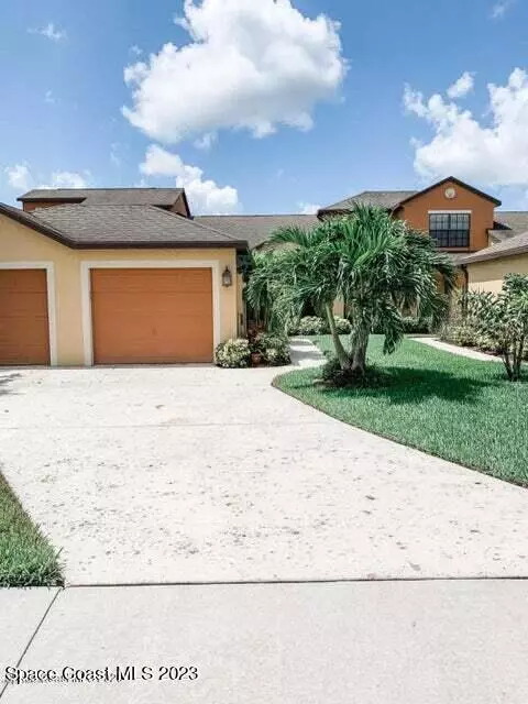 Melbourne, FL 32901,1070 Luminary CIR #106