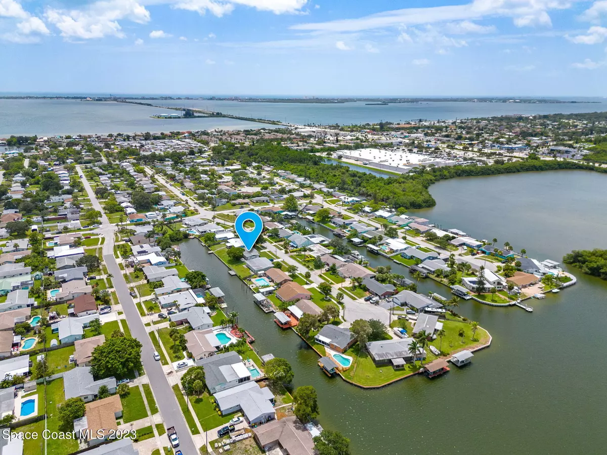 Merritt Island, FL 32952,1420 Glen Haven DR