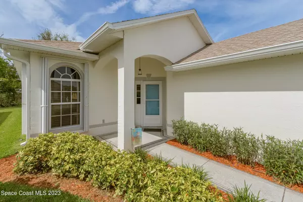 Merritt Island, FL 32953,550 Priscilla PL